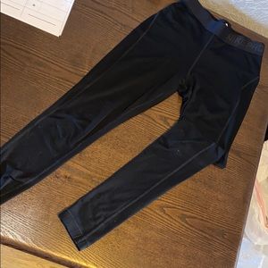 Nike Pro leggings